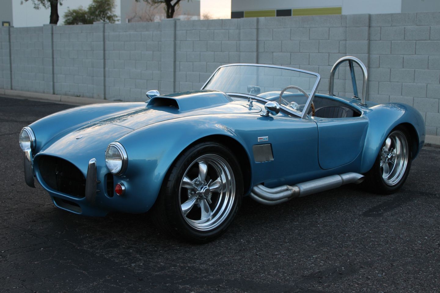 Ford-Cobra-Replica-1965-Convertible-14