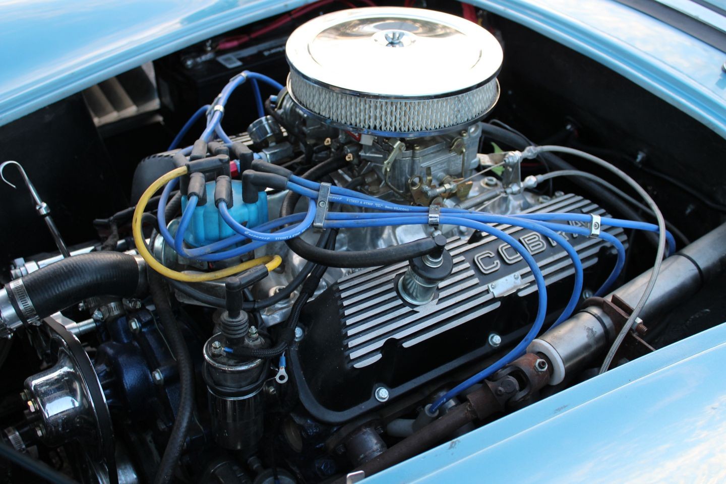 Ford-Cobra-Replica-1965-Convertible-16