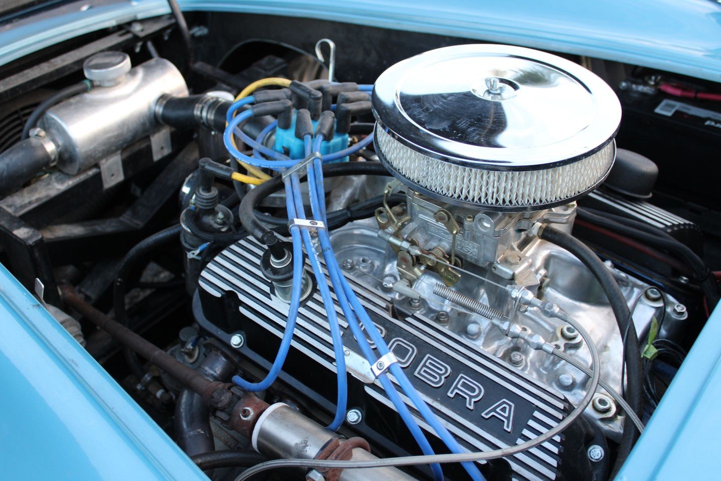 Ford-Cobra-Replica-1965-Convertible-18