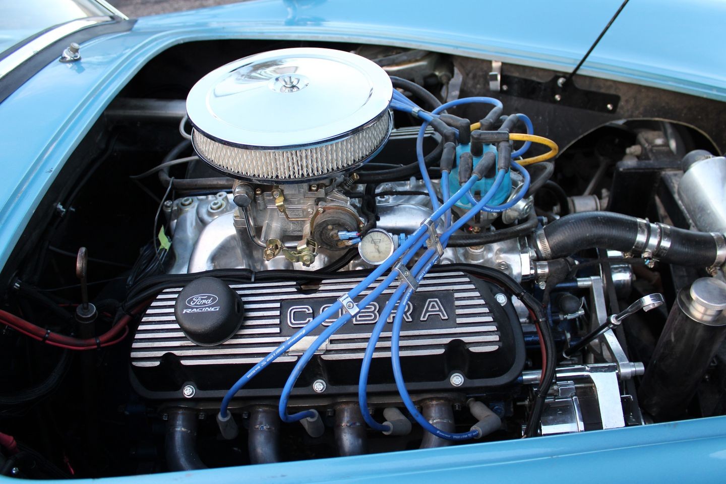 Ford-Cobra-Replica-1965-Convertible-19