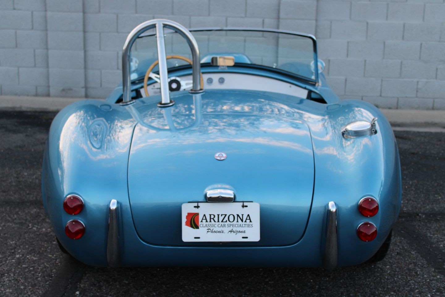 Ford-Cobra-Replica-1965-Convertible-23