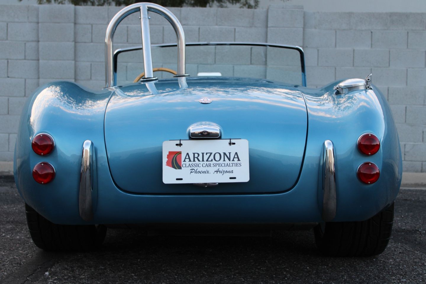 Ford-Cobra-Replica-1965-Convertible-24