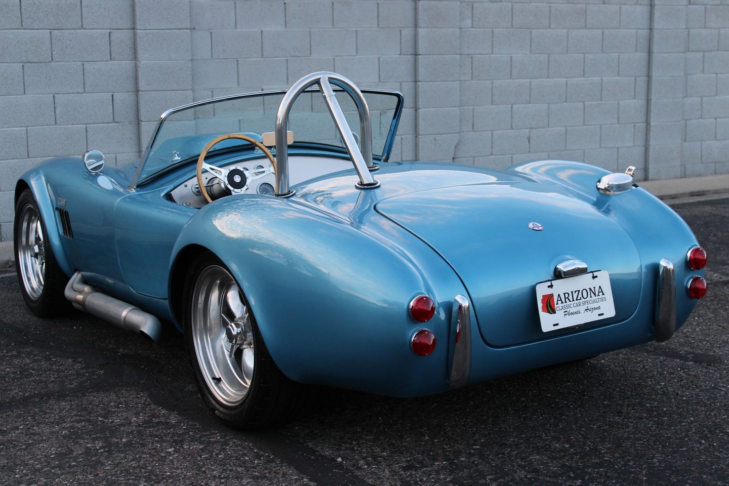 Ford-Cobra-Replica-1965-Convertible-25