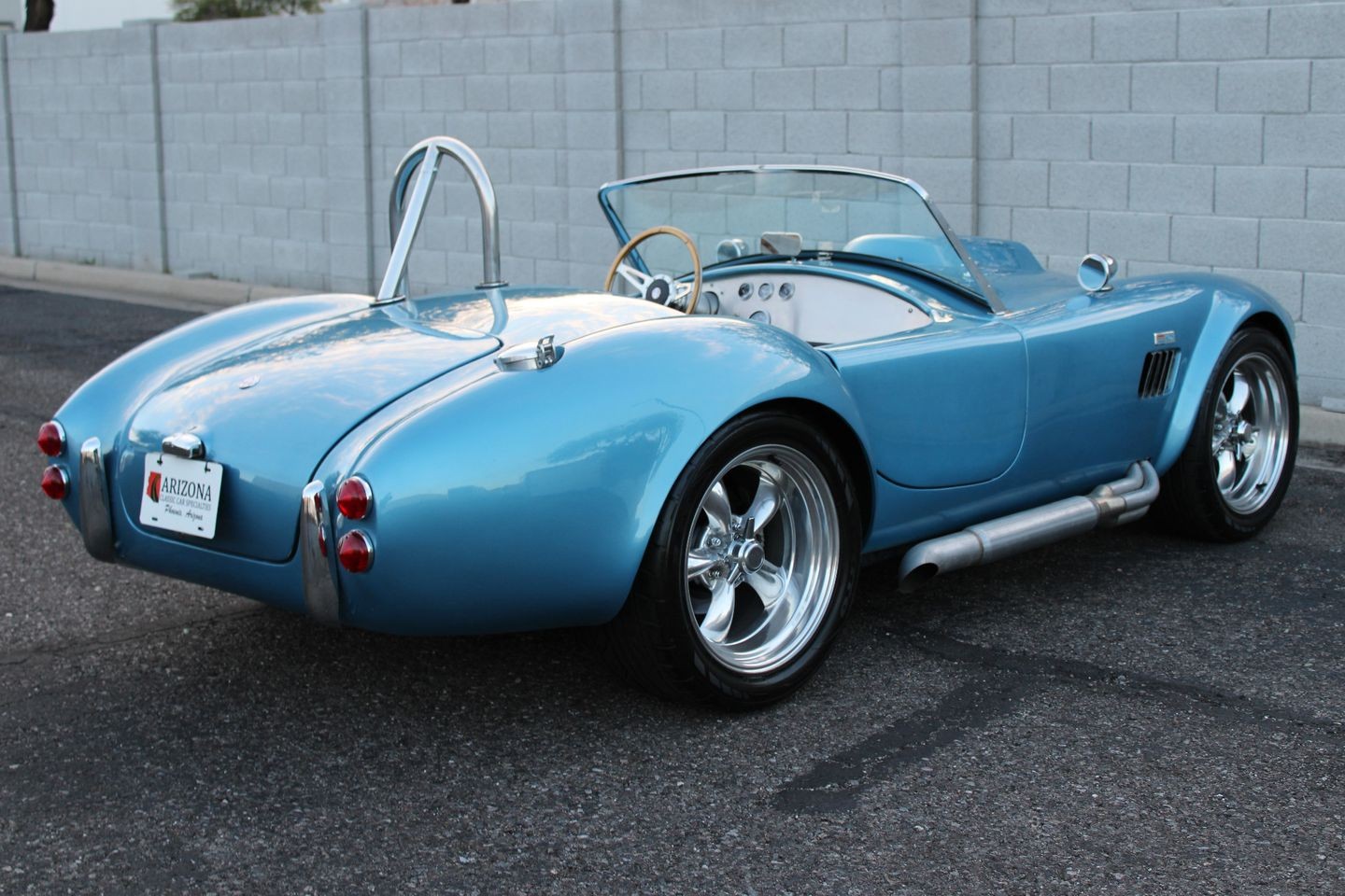 Ford-Cobra-Replica-1965-Convertible-26
