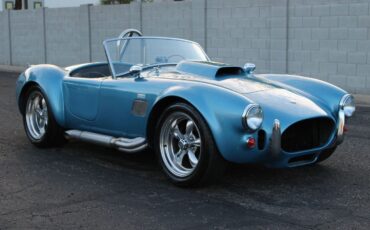 Ford-Cobra-Replica-1965-Convertible