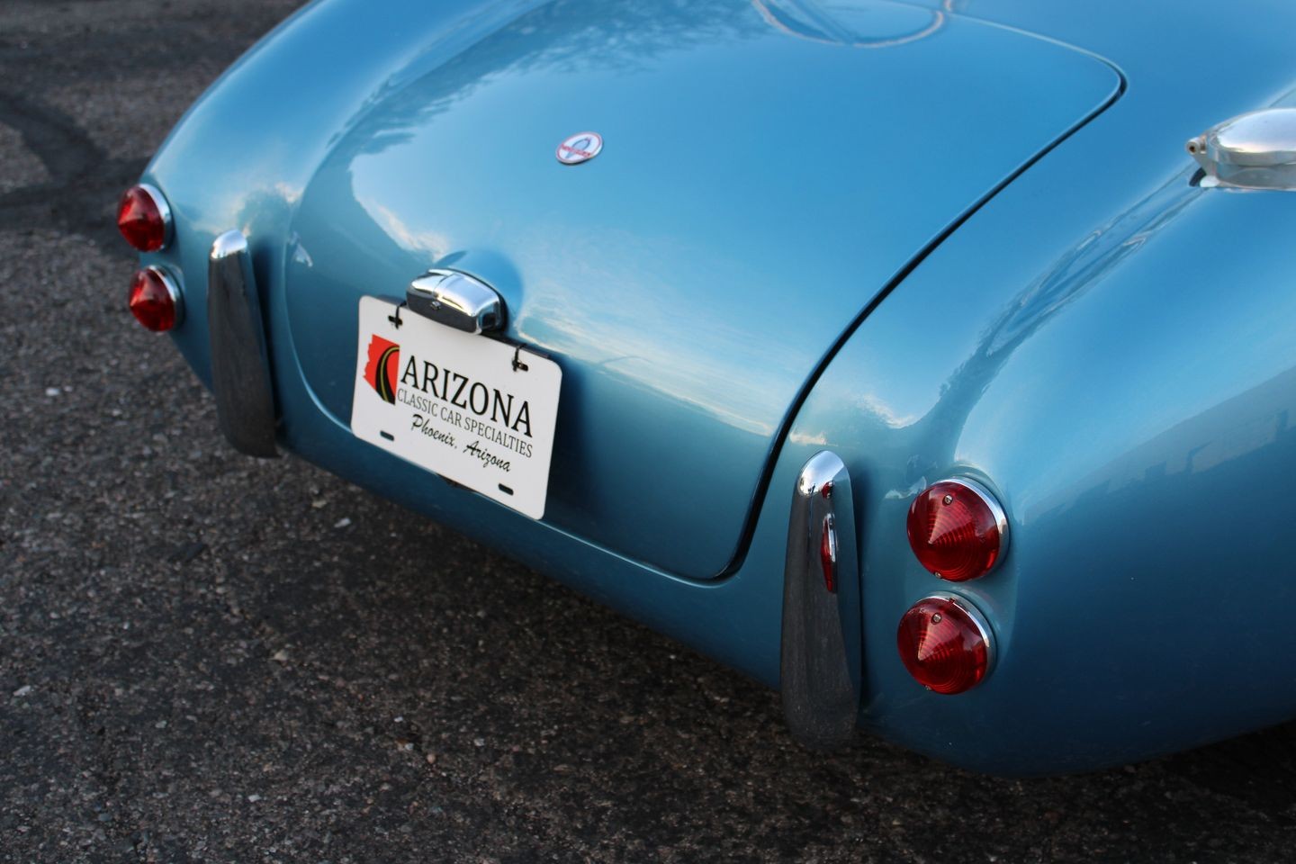 Ford-Cobra-Replica-1965-Convertible-5