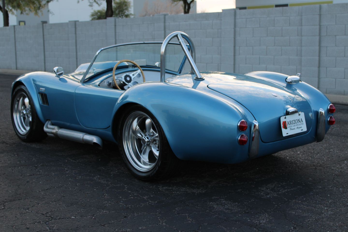 Ford-Cobra-Replica-1965-Convertible-7