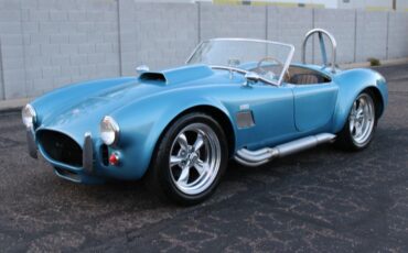 Ford-Cobra-Replica-1965-Convertible-9