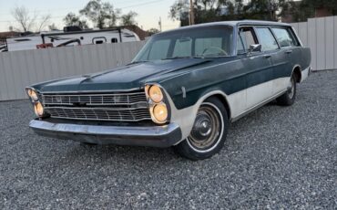 Ford-Country-1966-Sedan