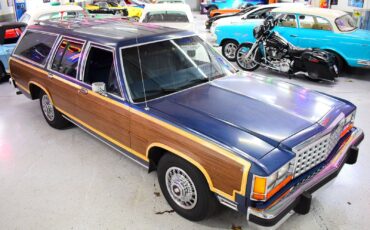 Ford-Country-Squire-1986-Wagon-1