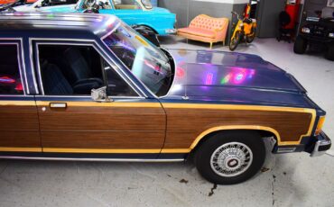 Ford-Country-Squire-1986-Wagon-4