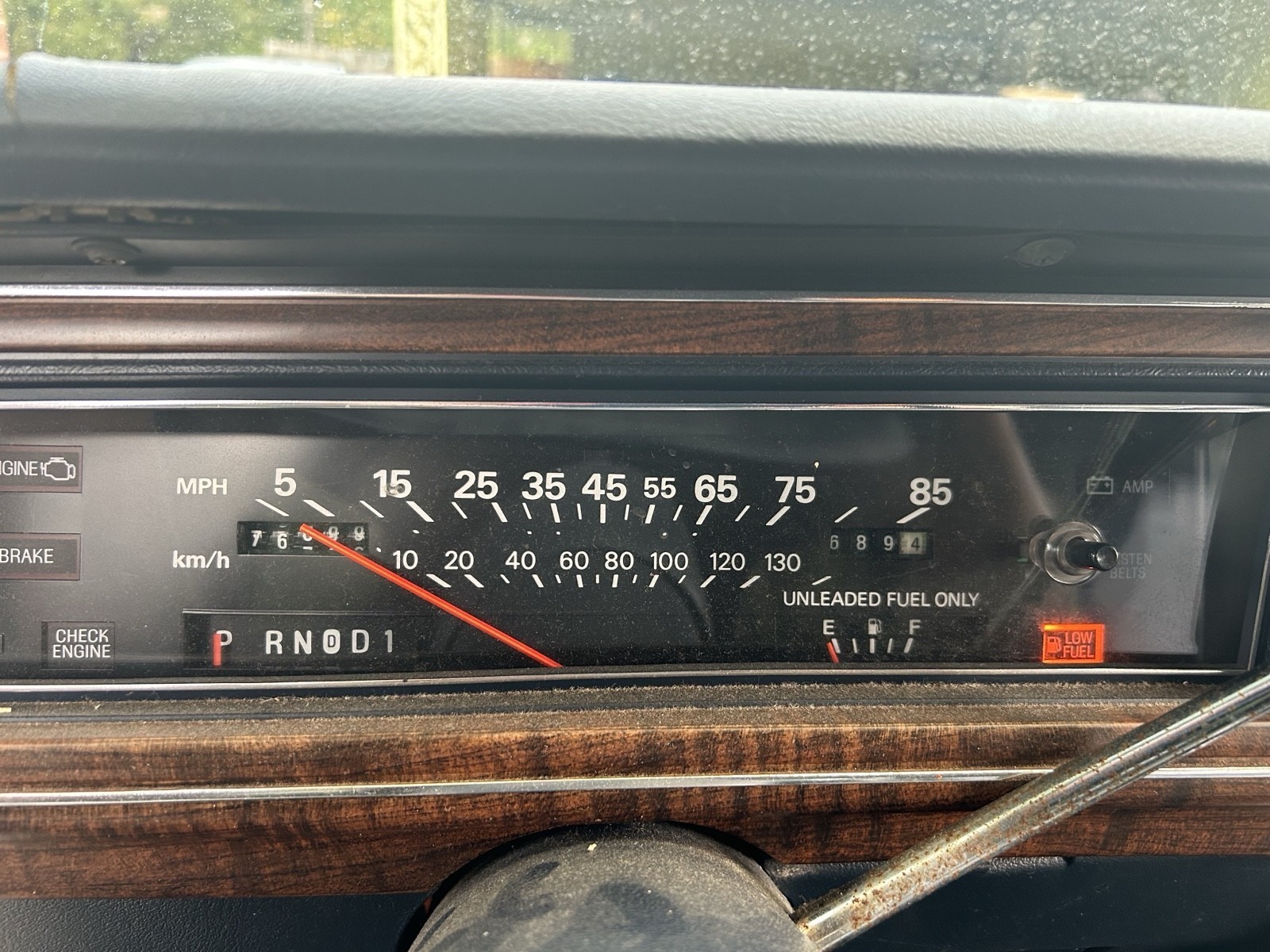 Ford-Country-Squire-1989-Wagon-14