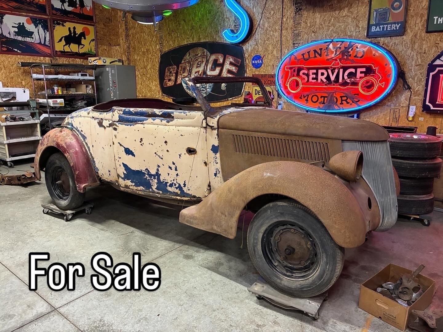 Ford-Coupe-1936-Coupe