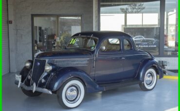 Ford-Coupe-1936-Coupe