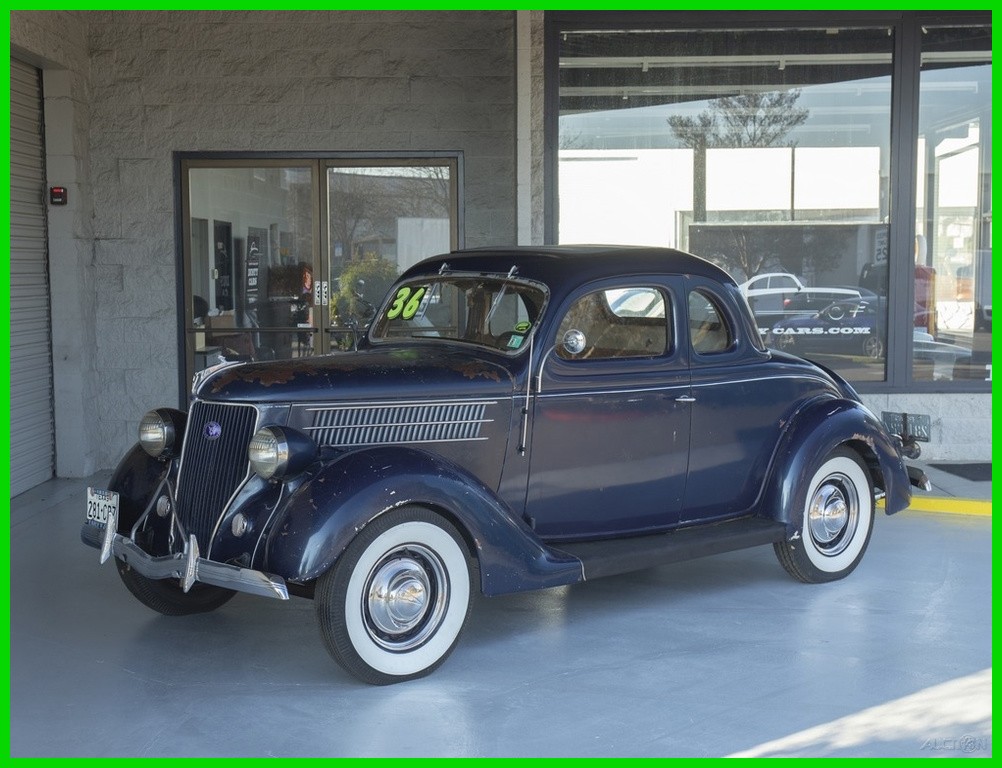 Ford-Coupe-1936-Coupe