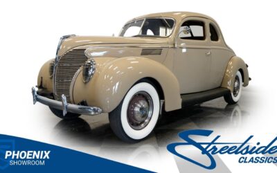 Ford Coupe 1939 Coupe