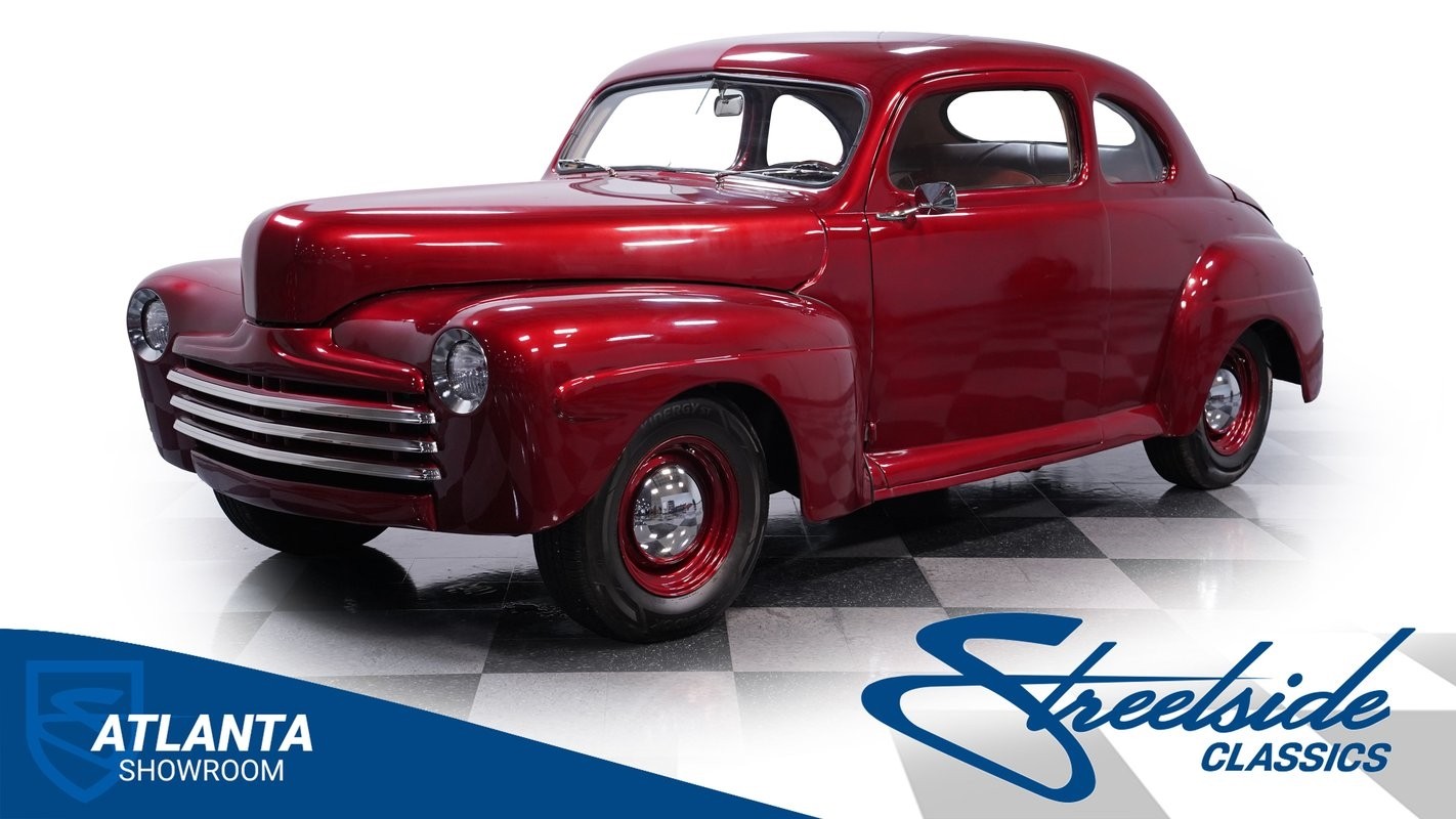 Ford-Coupe-1946-Coupe