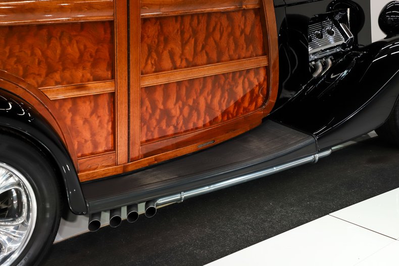 Ford-Custom-1933-Black-Gray-12