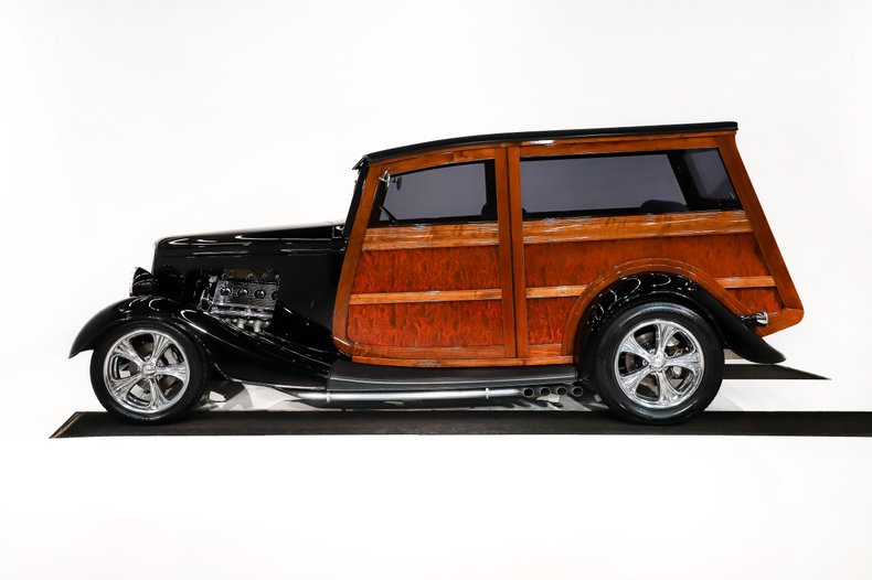 Ford-Custom-1933-Black-Gray-39