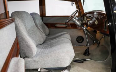 Ford-Custom-1933-Black-Gray-49