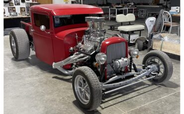 Ford-Custom-1933-Red-Red-and-black