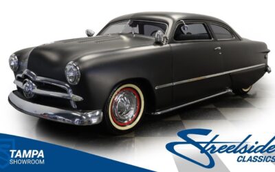 Ford Custom 1949