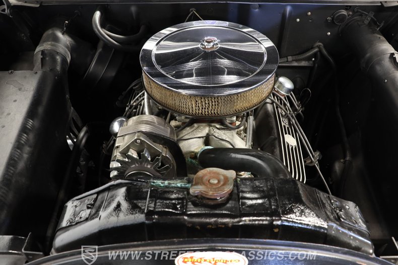 Ford-Custom-1949-Matte-Blue-Gray-1