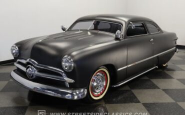 Ford-Custom-1949-Matte-Blue-Gray-2