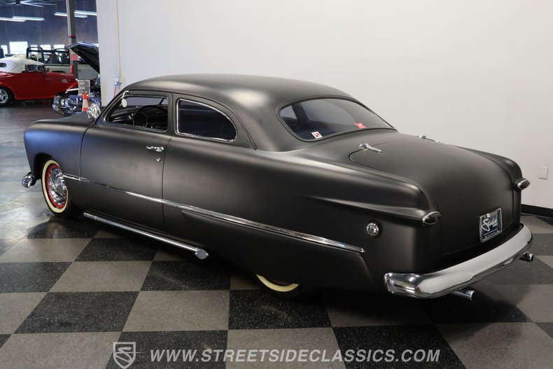 Ford-Custom-1949-Matte-Blue-Gray-23