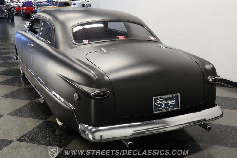 Ford-Custom-1949-Matte-Blue-Gray-24