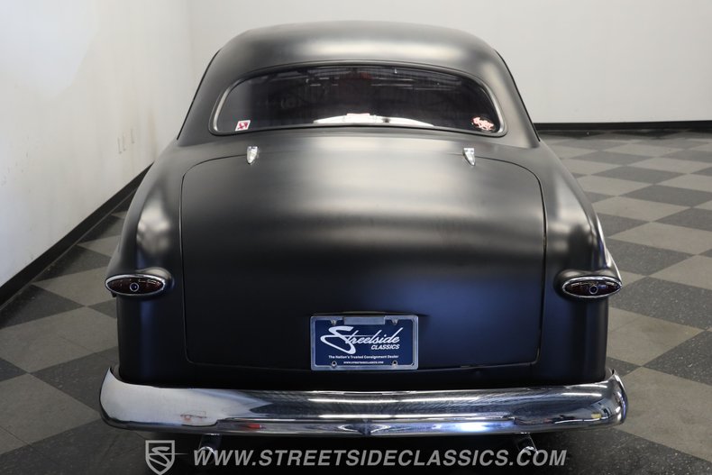 Ford-Custom-1949-Matte-Blue-Gray-25