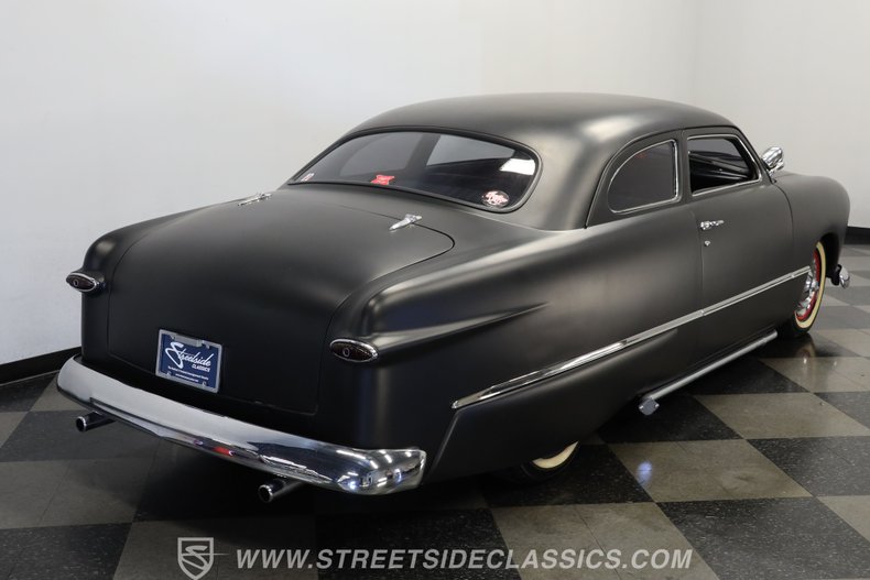 Ford-Custom-1949-Matte-Blue-Gray-27