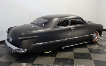 Ford-Custom-1949-Matte-Blue-Gray-28