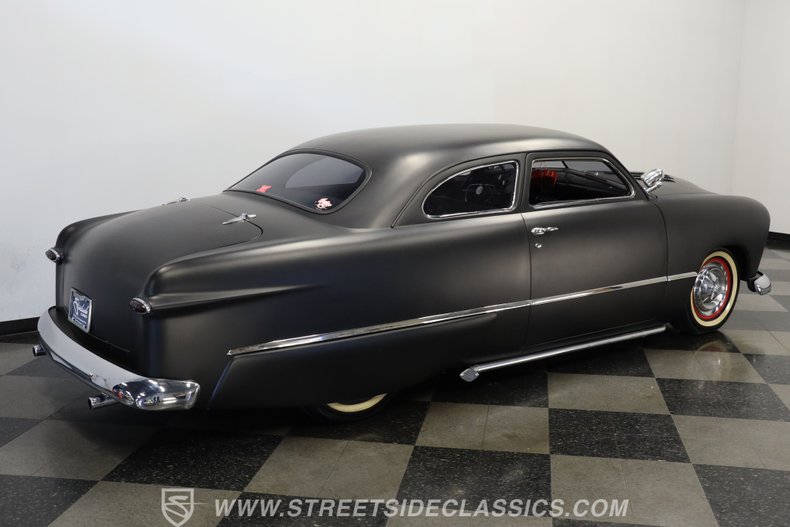 Ford-Custom-1949-Matte-Blue-Gray-28