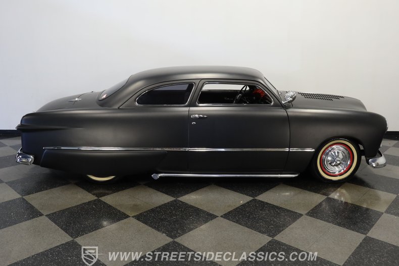 Ford-Custom-1949-Matte-Blue-Gray-29