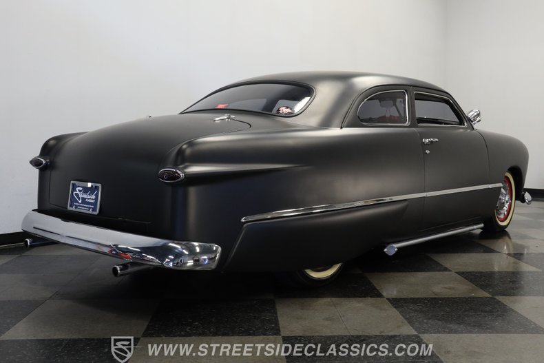 Ford-Custom-1949-Matte-Blue-Gray-33