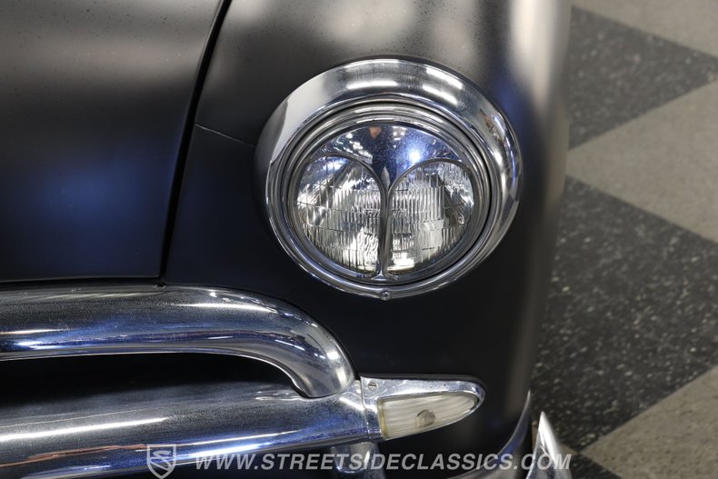 Ford-Custom-1949-Matte-Blue-Gray-4