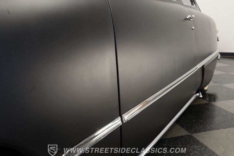 Ford-Custom-1949-Matte-Blue-Gray-6