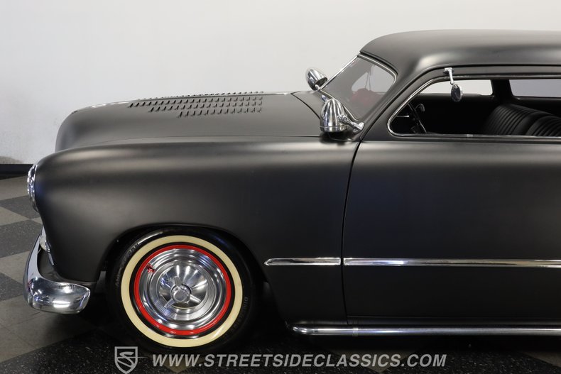 Ford-Custom-1949-Matte-Blue-Gray-7
