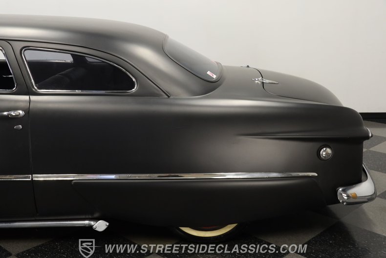 Ford-Custom-1949-Matte-Blue-Gray-8