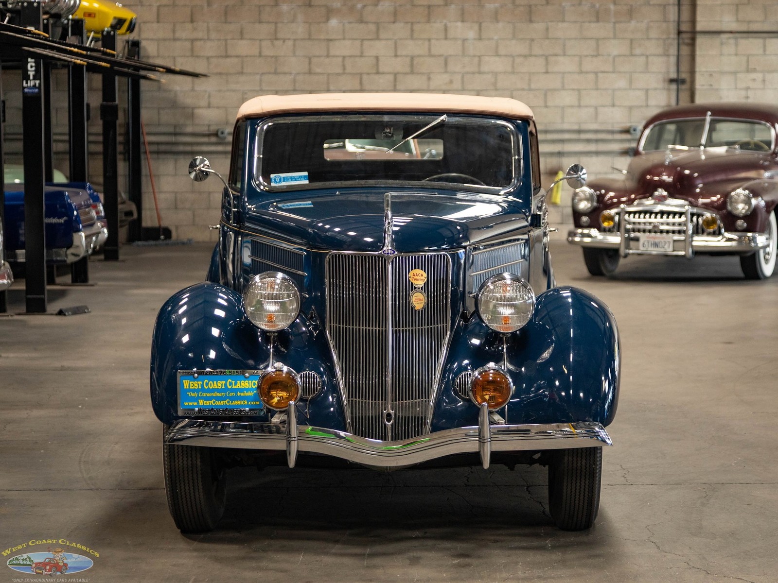 Ford-Deluxe-V8-2-Passenger-Cabriolet-1936-2-Door-Convertible-13
