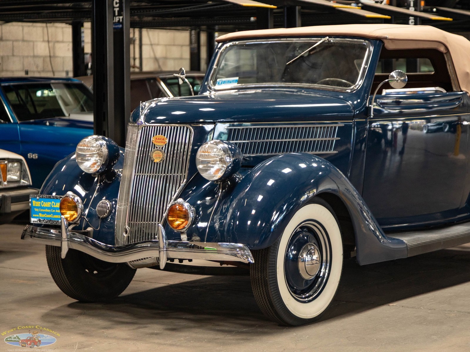 Ford-Deluxe-V8-2-Passenger-Cabriolet-1936-2-Door-Convertible-8