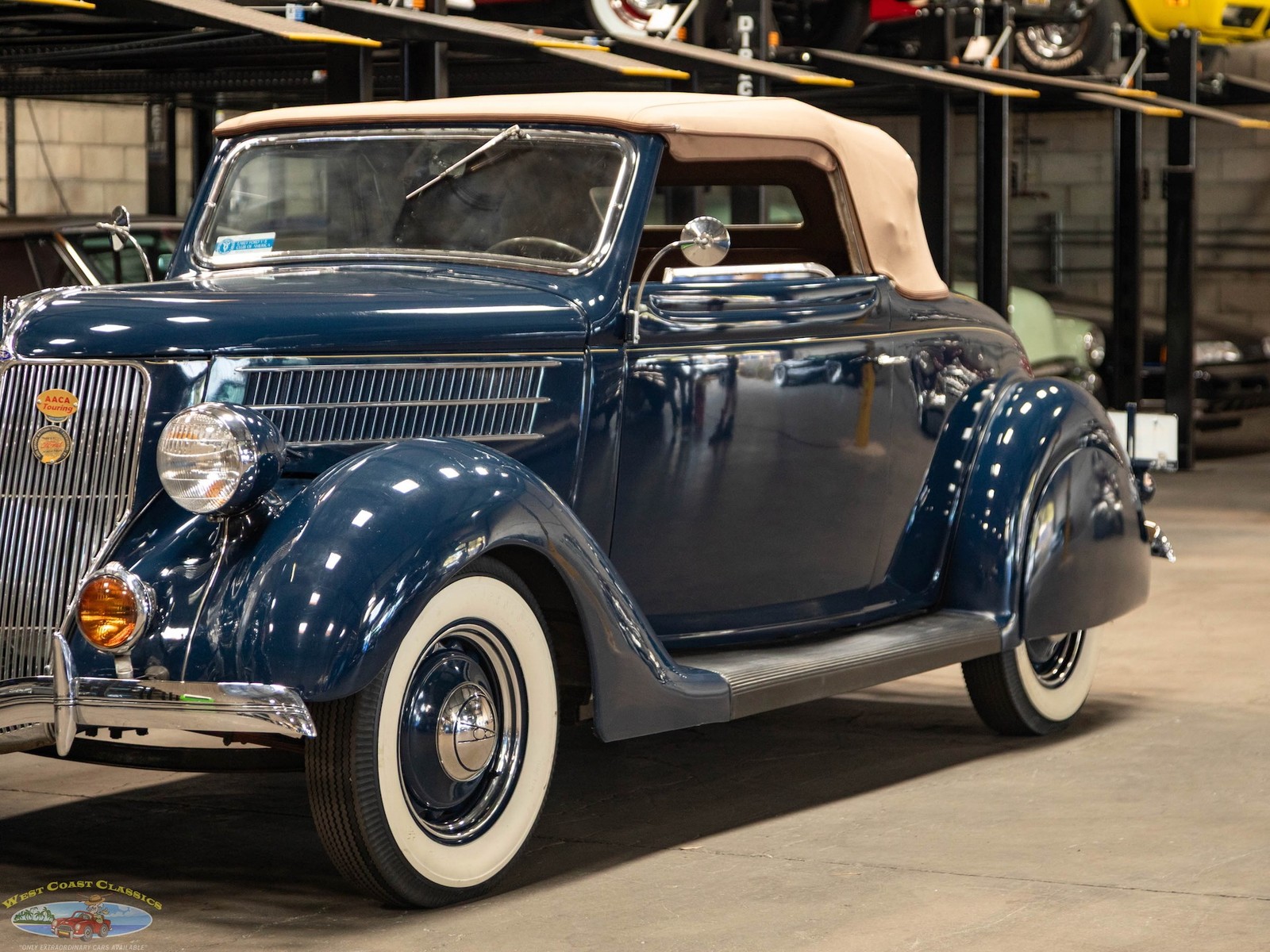 Ford-Deluxe-V8-2-Passenger-Cabriolet-1936-2-Door-Convertible-9