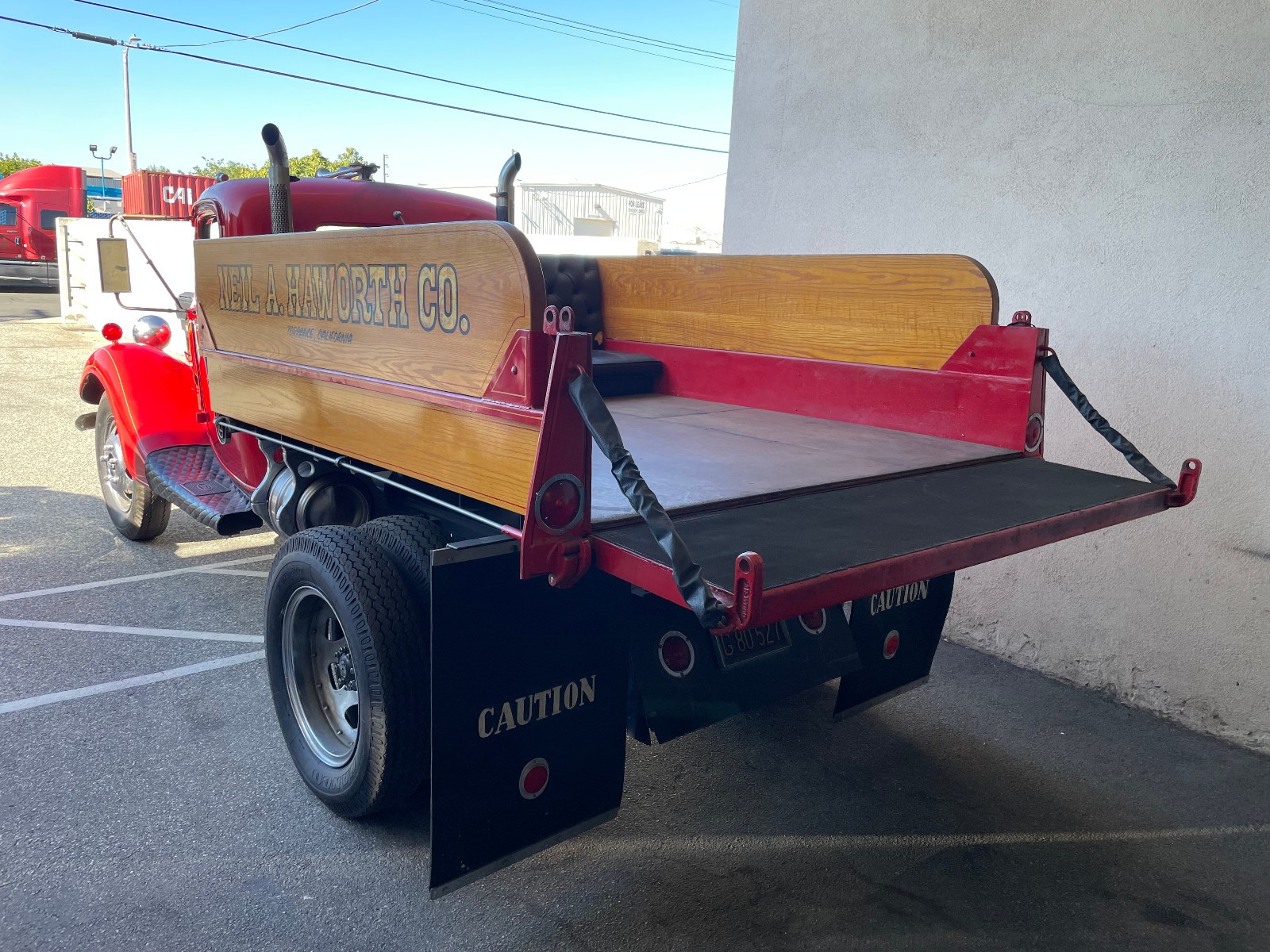 Ford-Dump-Truck-Custom-1936-1