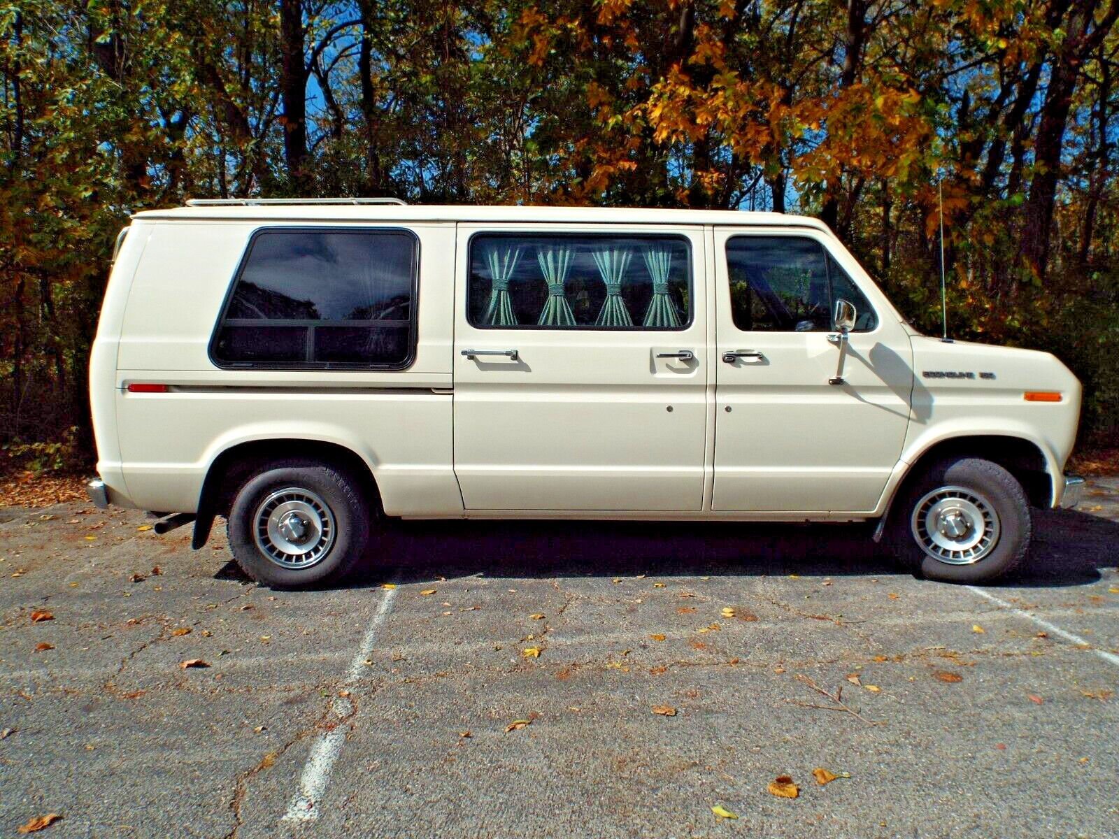Ford-E-Series-Van-1990-Standard-Passenger-Van-2