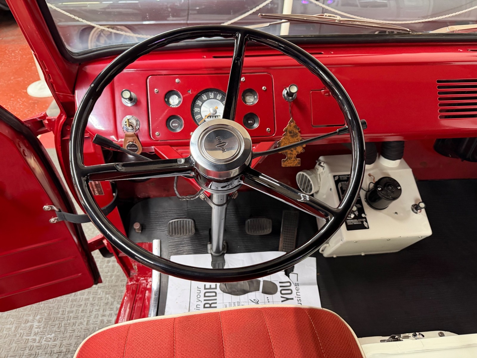 Ford-ECONOLINE-1962-PICK-UP-29