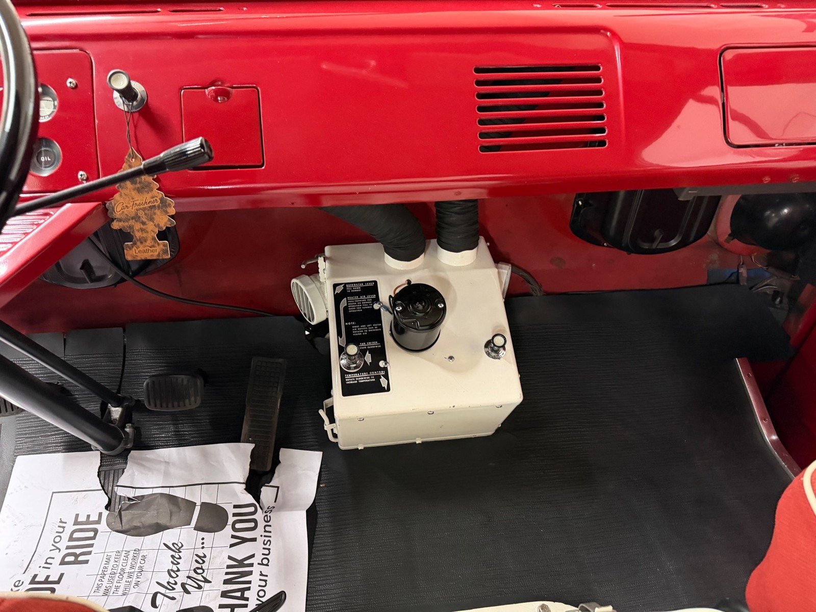 Ford-ECONOLINE-1962-PICK-UP-35