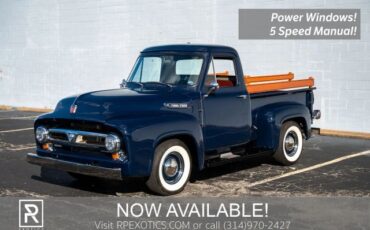 Ford-F-100-1953-Pickup