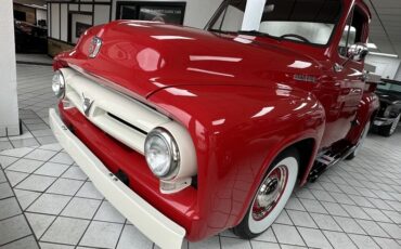 Ford-F-100-1953-Victory-Red-Tan-Leather-14