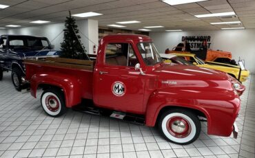 Ford-F-100-1953-Victory-Red-Tan-Leather-35
